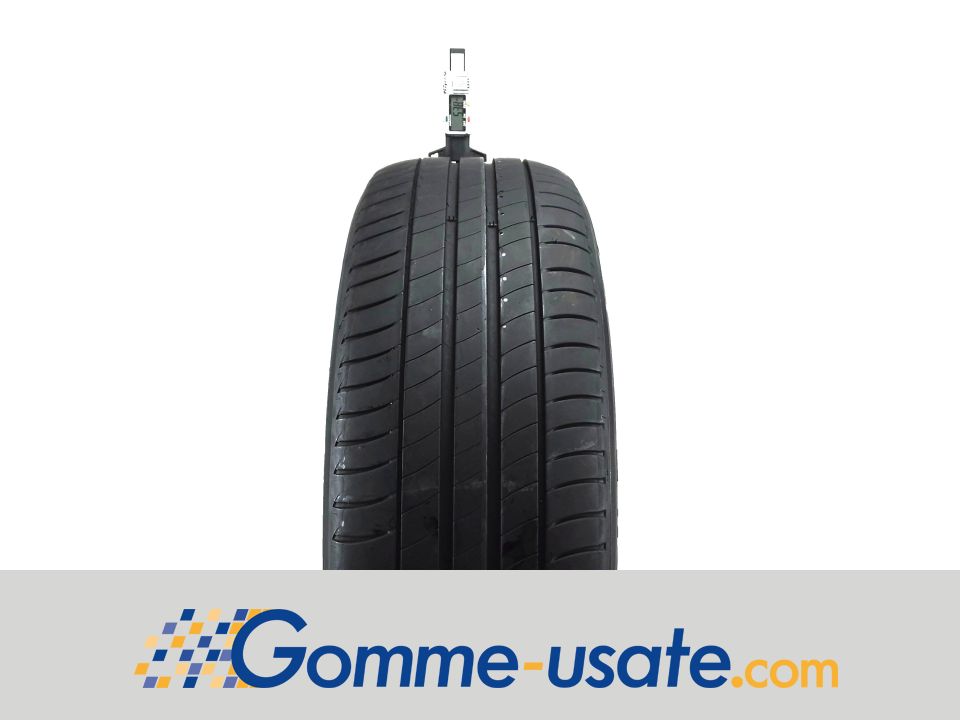 Thumb Michelin Gomme Usate Michelin 205/55 R16 91V Primacy 3 (65%) pneumatici usati Estivo_2